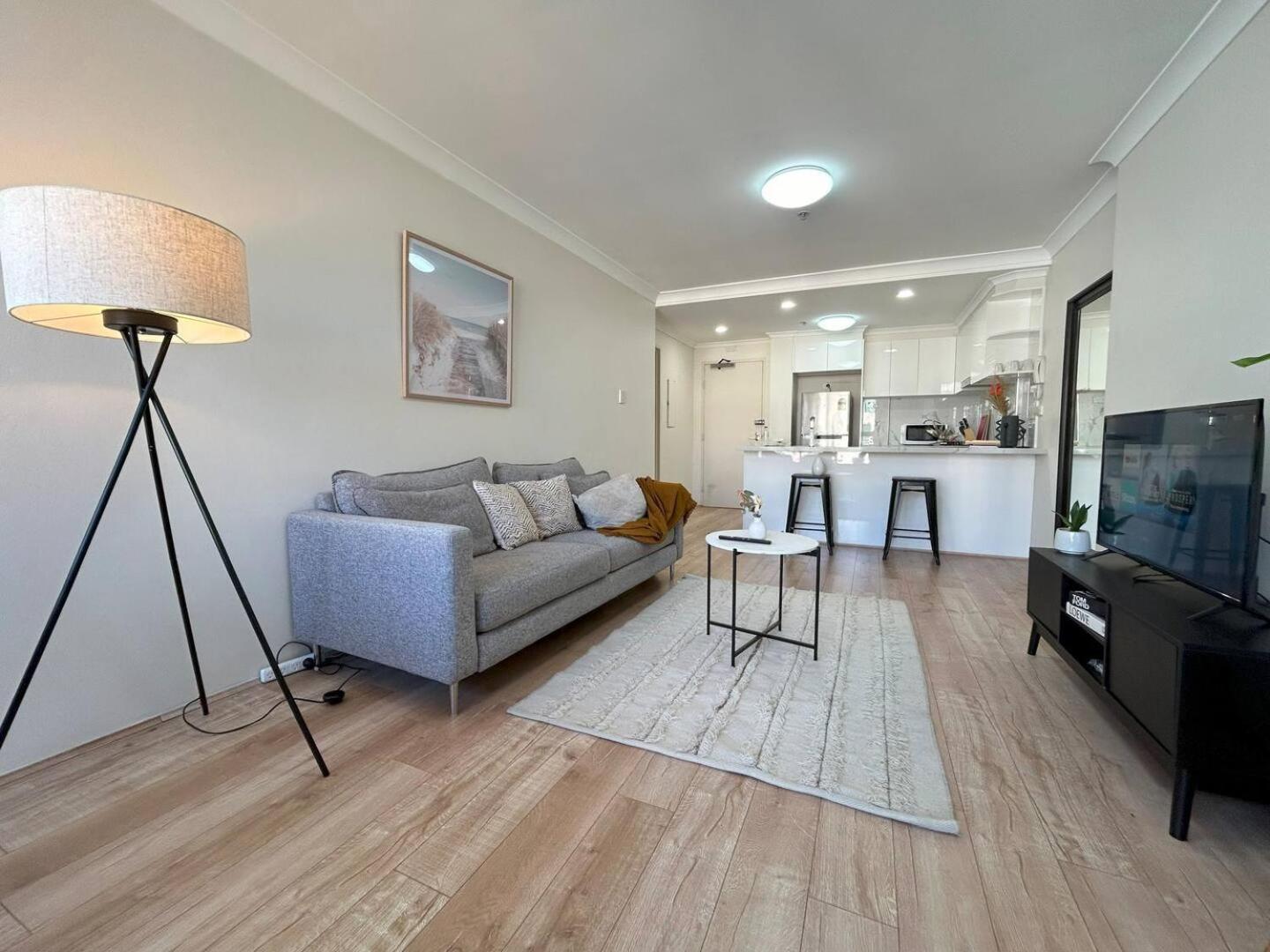 Port Vell Appartement *