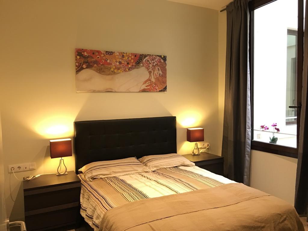 Port Vell Appartement Barcelone