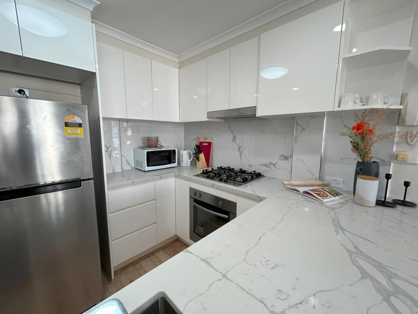 Port Vell Apartment